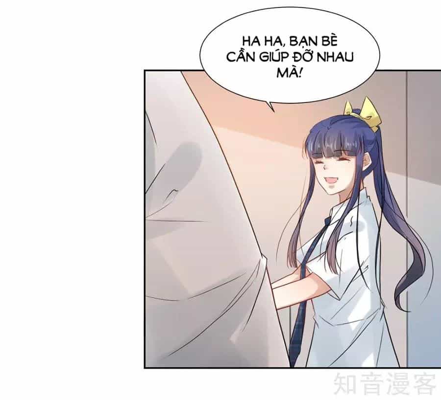 Thầy Giáo Ác Ma Yêu Tôi Rồi - Chương 68 - ảnh 3