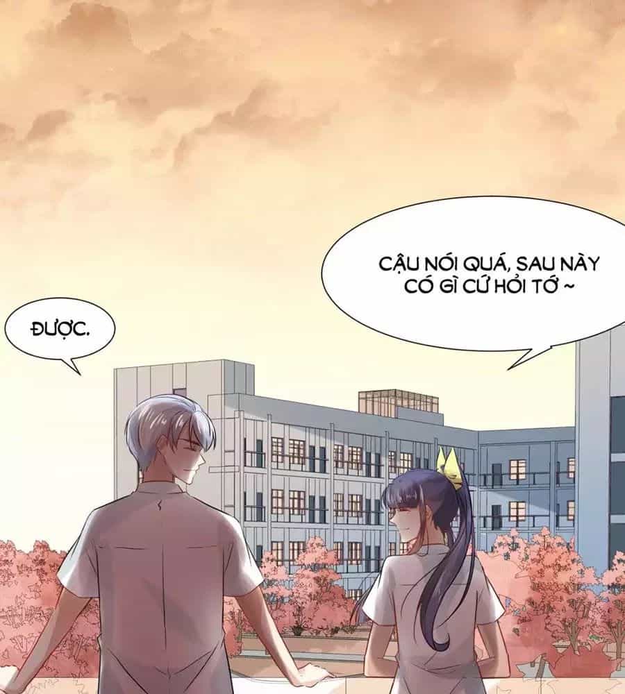 Thầy Giáo Ác Ma Yêu Tôi Rồi - Chương 68 - ảnh 5