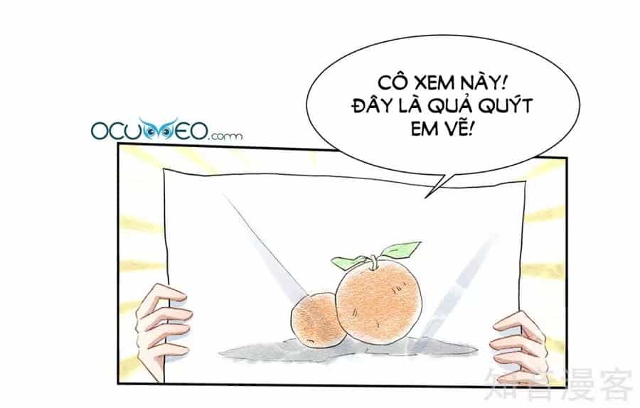Thầy Giáo Ác Ma Yêu Tôi Rồi - Chương 69 - ảnh 1