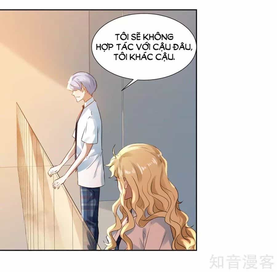 Thầy Giáo Ác Ma Yêu Tôi Rồi - Chương 69 - ảnh 19