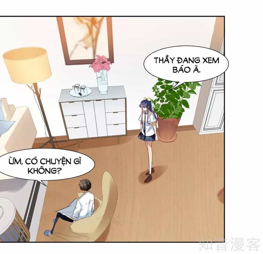 Thầy Giáo Ác Ma Yêu Tôi Rồi - Chương 69 - ảnh 30