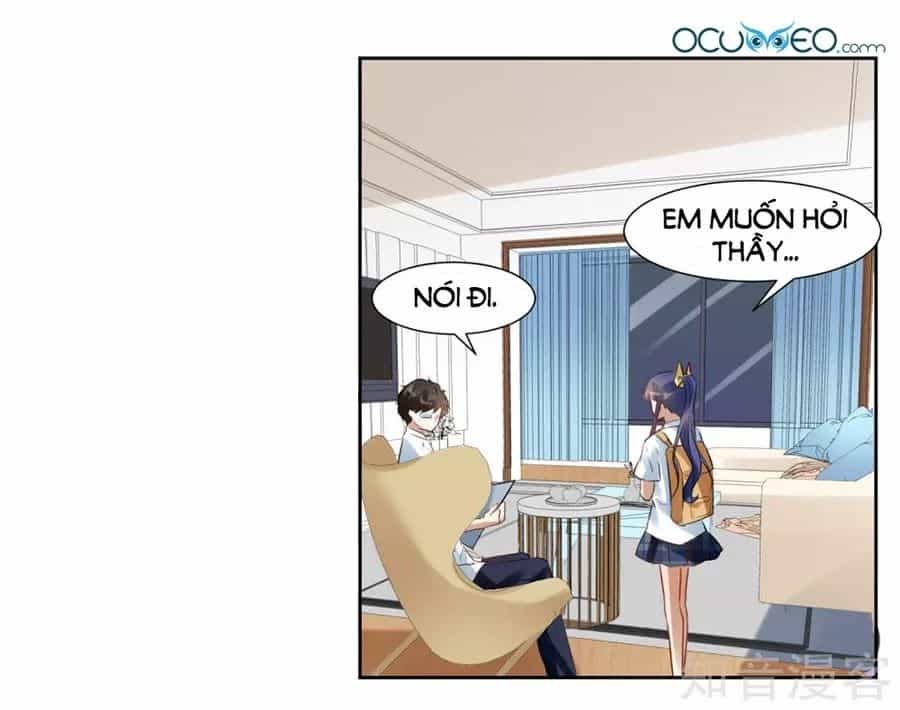 Thầy Giáo Ác Ma Yêu Tôi Rồi - Chương 69 - ảnh 31