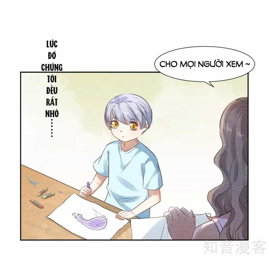 Thầy Giáo Ác Ma Yêu Tôi Rồi - Chương 69 - ảnh 4