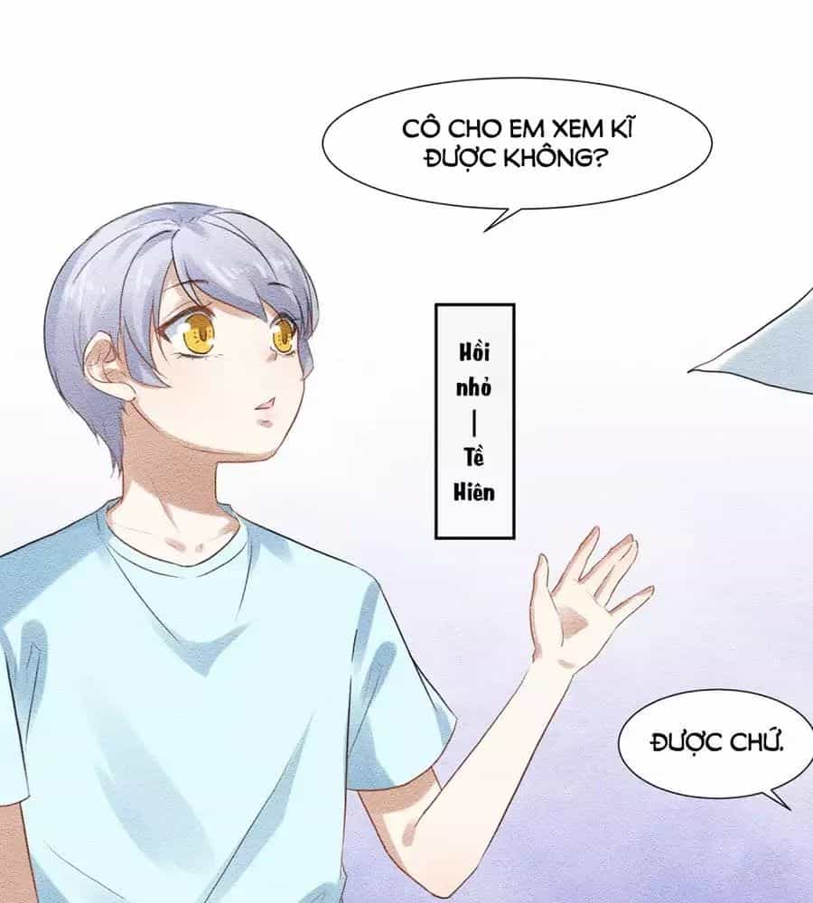 Thầy Giáo Ác Ma Yêu Tôi Rồi - Chương 69 - ảnh 5