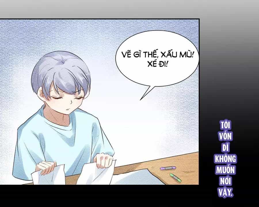 Thầy Giáo Ác Ma Yêu Tôi Rồi - Chương 69 - ảnh 9