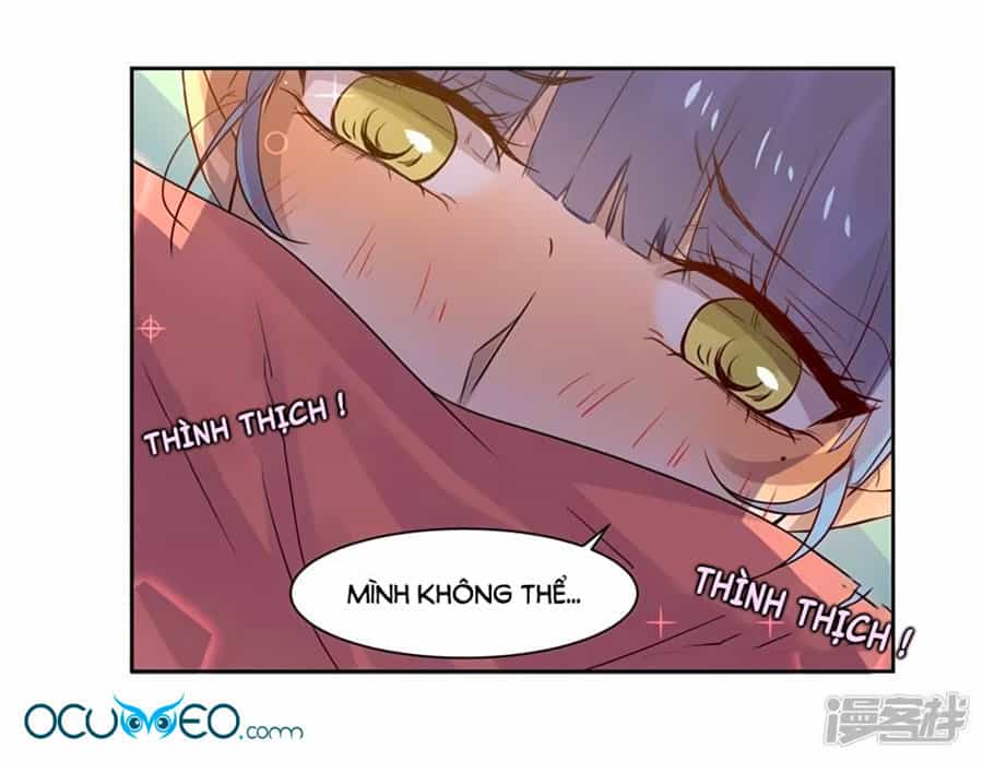 Thầy Giáo Ác Ma Yêu Tôi Rồi - Chương 7 - ảnh 18