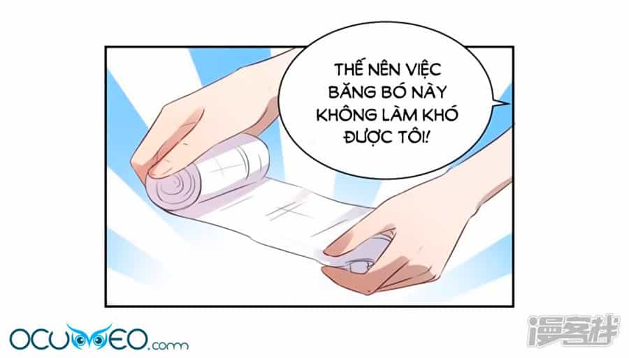 Thầy Giáo Ác Ma Yêu Tôi Rồi - Chương 7 - ảnh 29