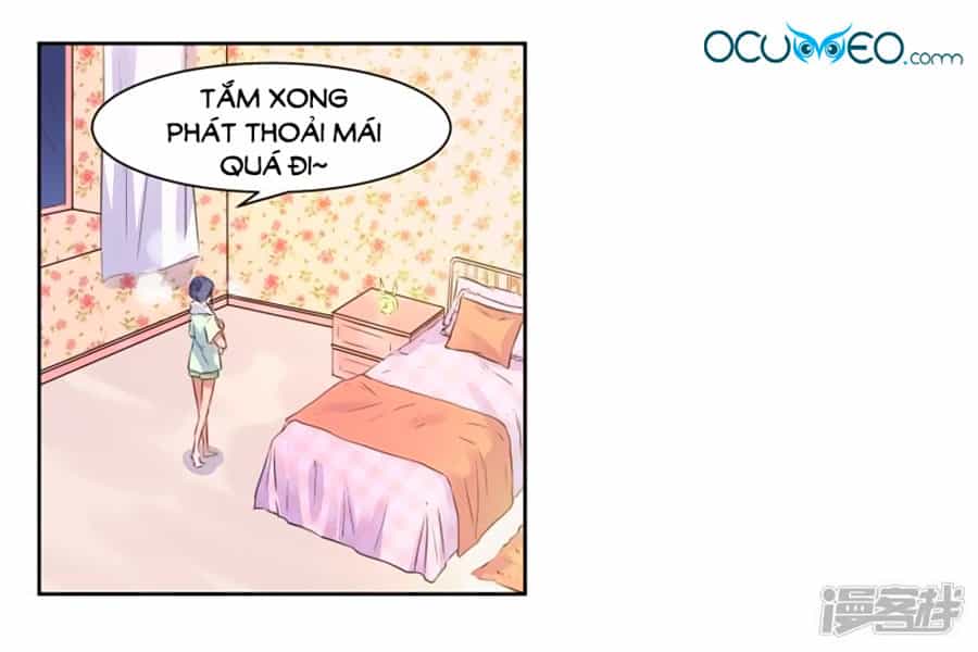 Thầy Giáo Ác Ma Yêu Tôi Rồi - Chương 7 - ảnh 3