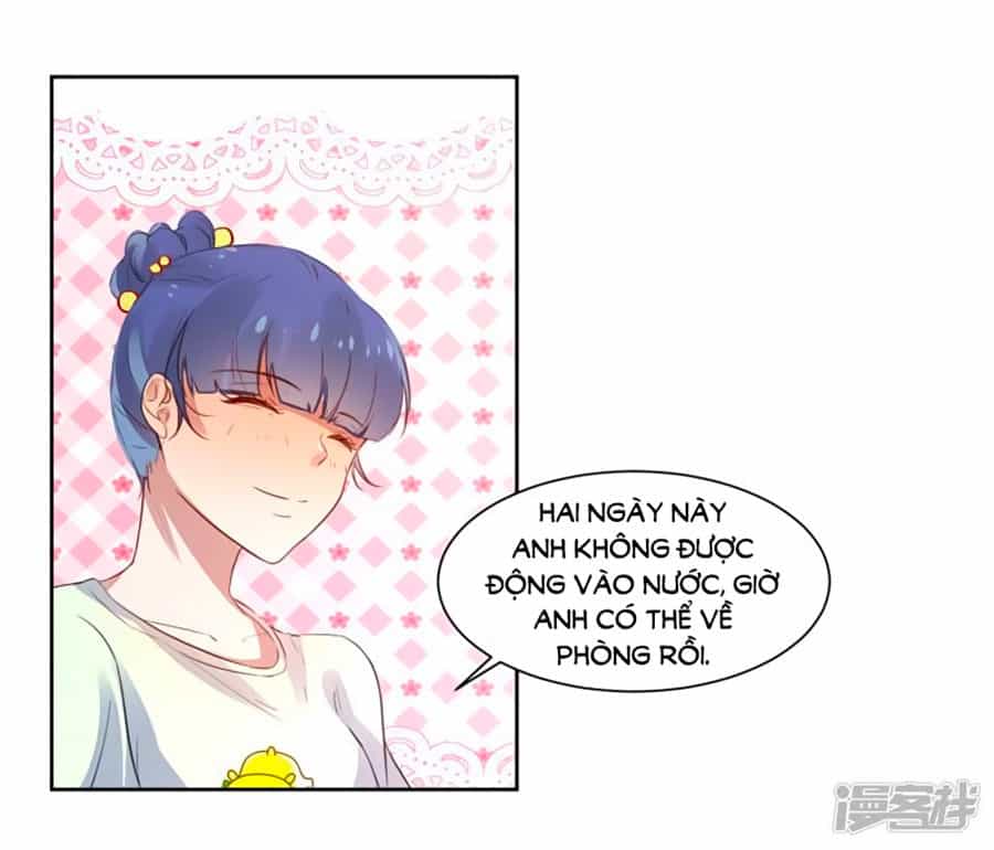 Thầy Giáo Ác Ma Yêu Tôi Rồi - Chương 7 - ảnh 31