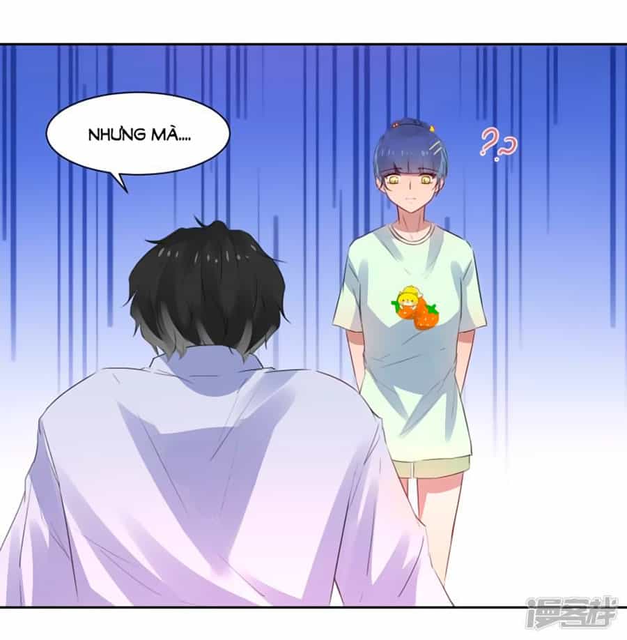 Thầy Giáo Ác Ma Yêu Tôi Rồi - Chương 7 - ảnh 32