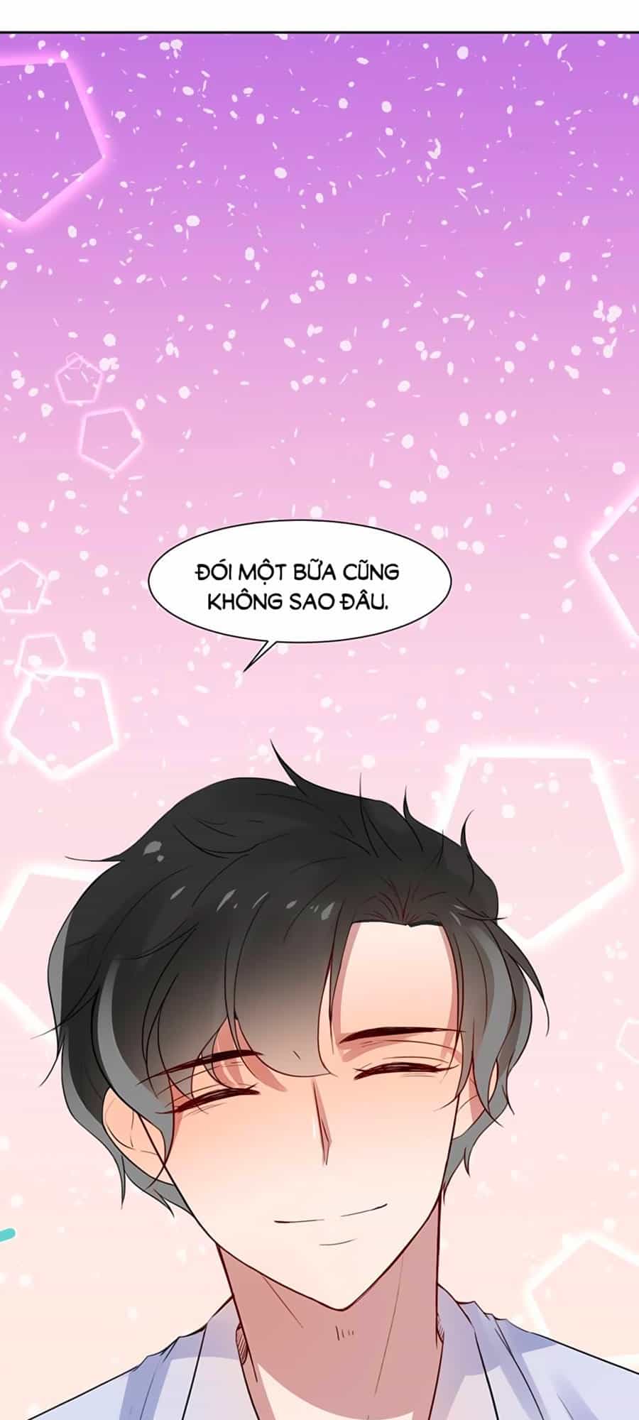 Thầy Giáo Ác Ma Yêu Tôi Rồi - Chương 7 - ảnh 35