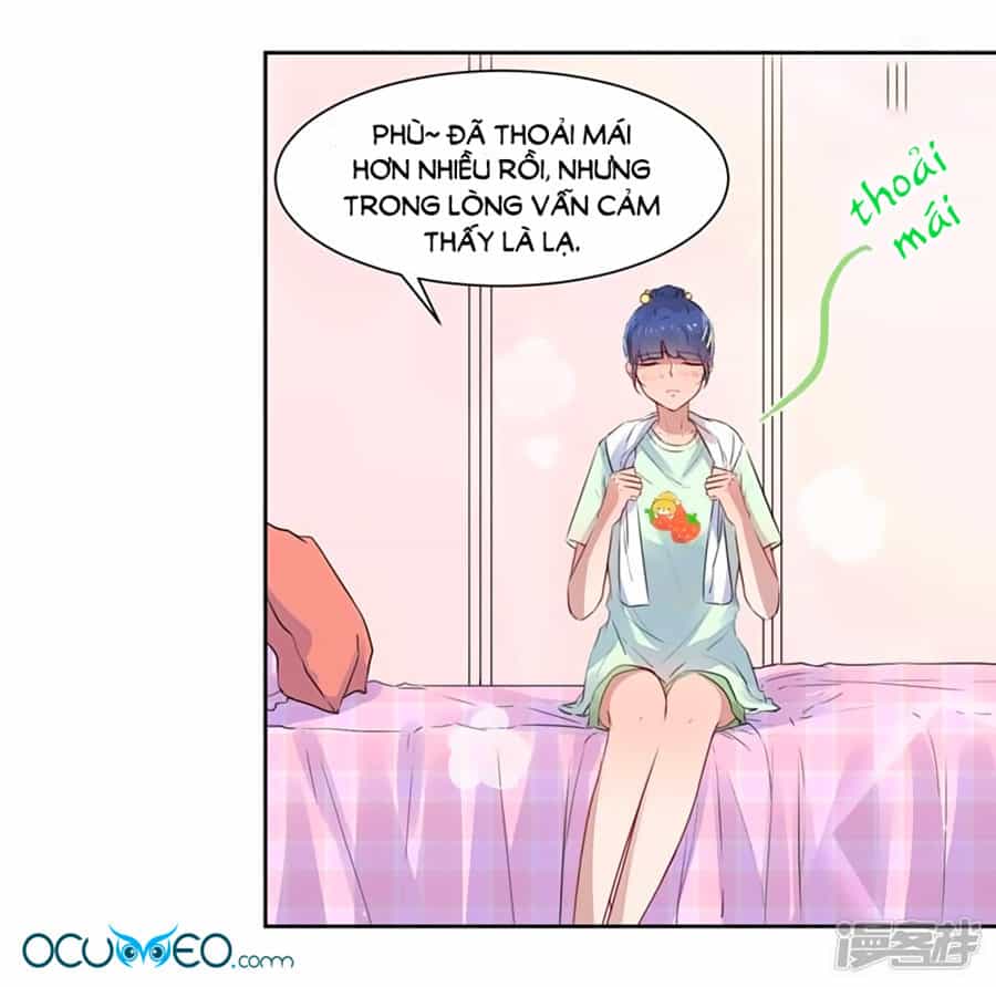 Thầy Giáo Ác Ma Yêu Tôi Rồi - Chương 7 - ảnh 4