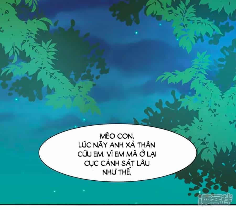Thầy Giáo Ác Ma Yêu Tôi Rồi - Chương 7 - ảnh 9