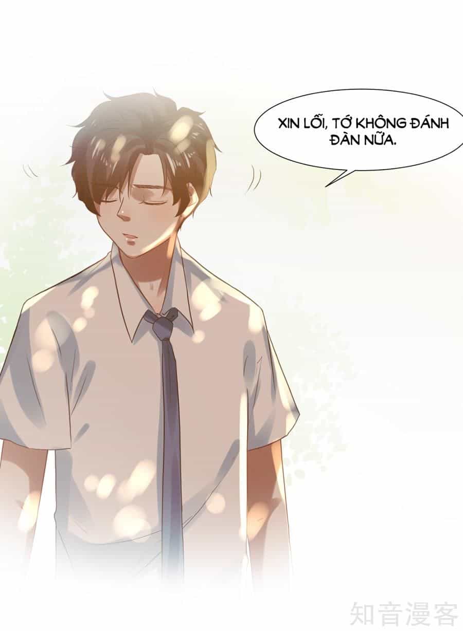 Thầy Giáo Ác Ma Yêu Tôi Rồi - Chương 70 - ảnh 13