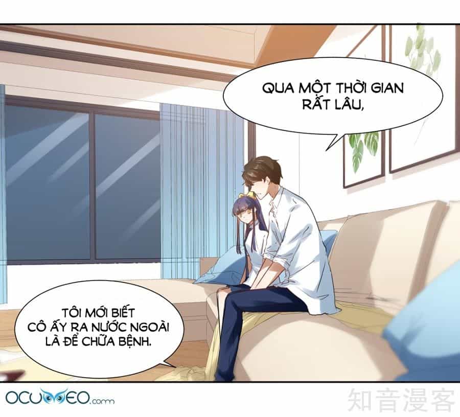Thầy Giáo Ác Ma Yêu Tôi Rồi - Chương 70 - ảnh 15