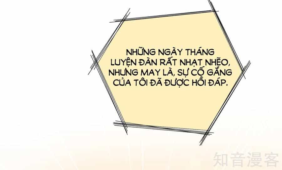 Thầy Giáo Ác Ma Yêu Tôi Rồi - Chương 70 - ảnh 2