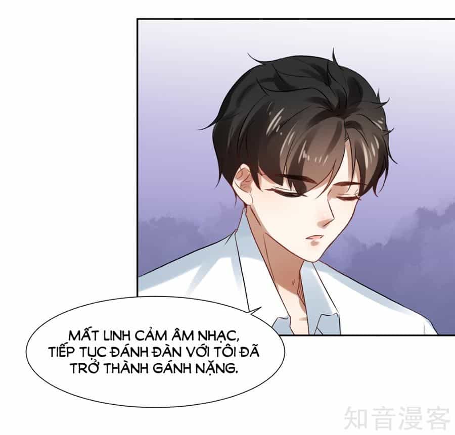 Thầy Giáo Ác Ma Yêu Tôi Rồi - Chương 70 - ảnh 8
