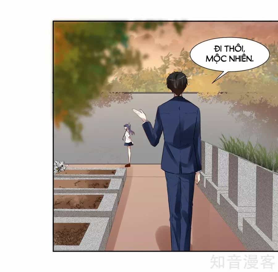 Thầy Giáo Ác Ma Yêu Tôi Rồi - Chương 71 - ảnh 29