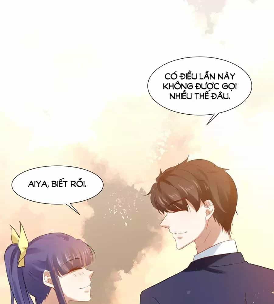 Thầy Giáo Ác Ma Yêu Tôi Rồi - Chương 72 - ảnh 6