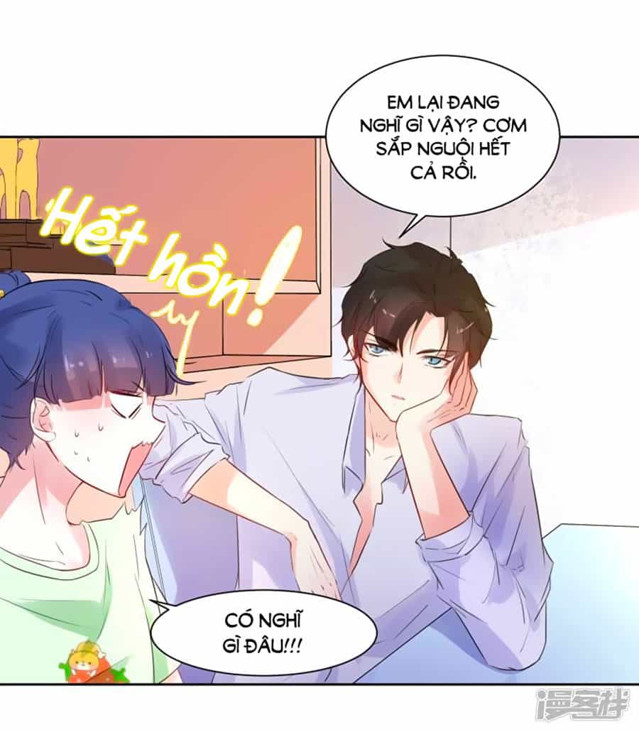 Thầy Giáo Ác Ma Yêu Tôi Rồi - Chương 8 - ảnh 27