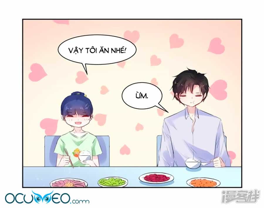 Thầy Giáo Ác Ma Yêu Tôi Rồi - Chương 8 - ảnh 29