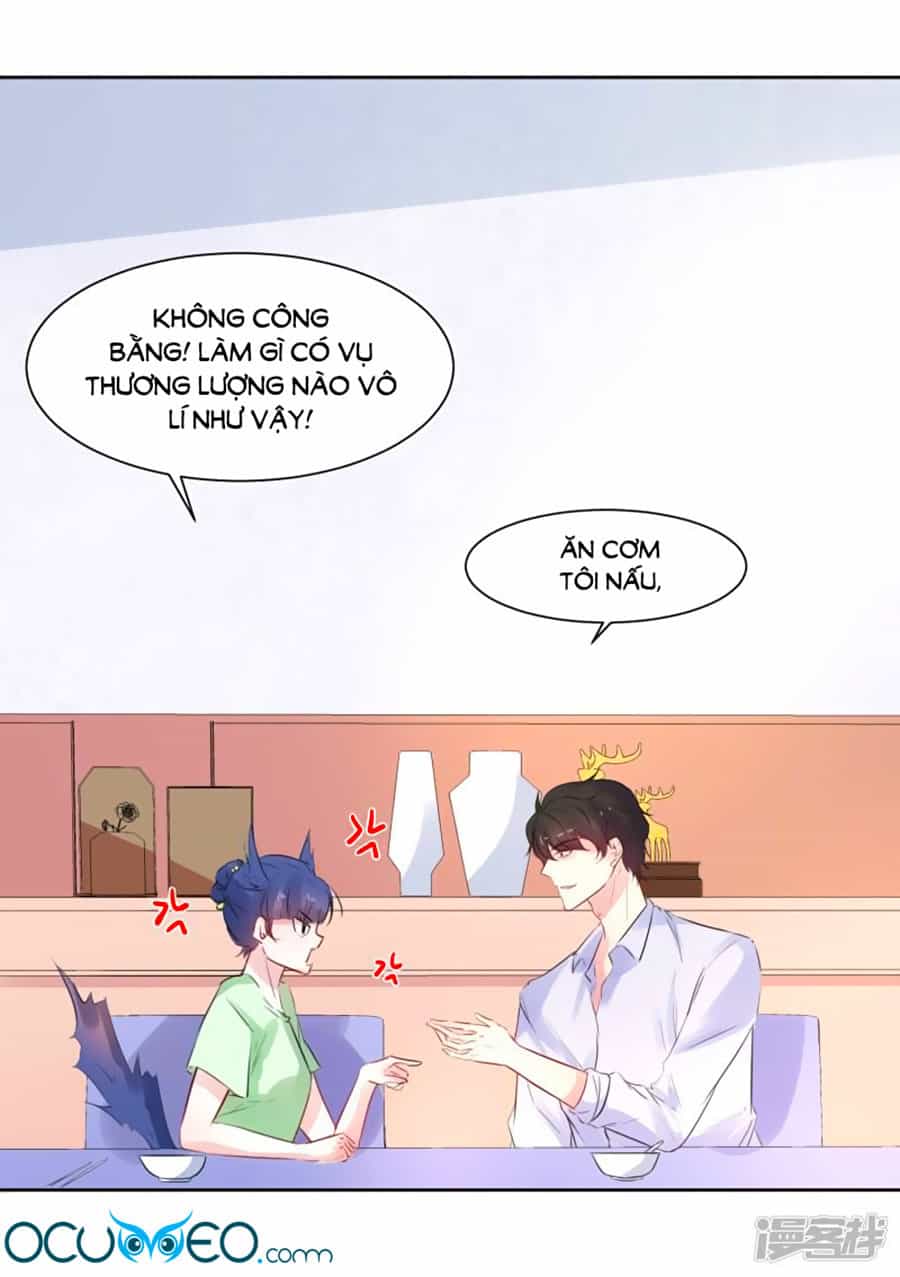 Thầy Giáo Ác Ma Yêu Tôi Rồi - Chương 8 - ảnh 34