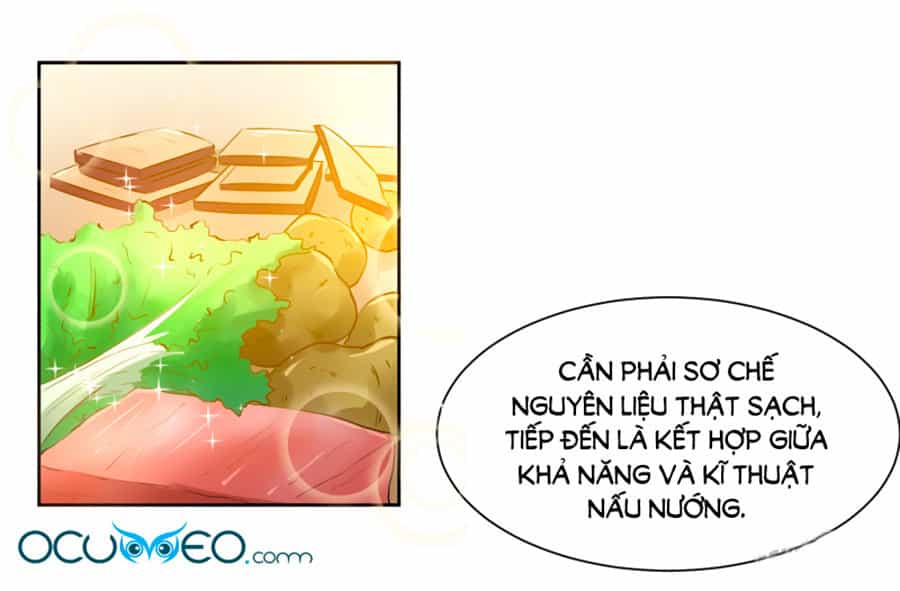 Thầy Giáo Ác Ma Yêu Tôi Rồi - Chương 8 - ảnh 4