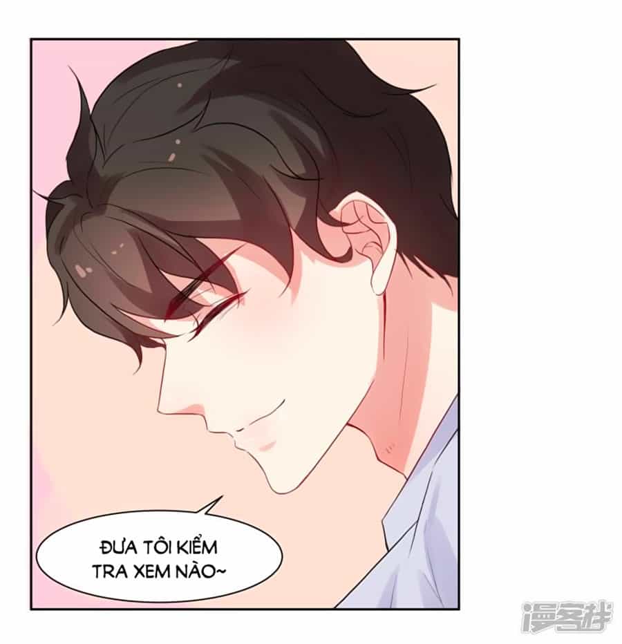 Thầy Giáo Ác Ma Yêu Tôi Rồi - Chương 9 - ảnh 31
