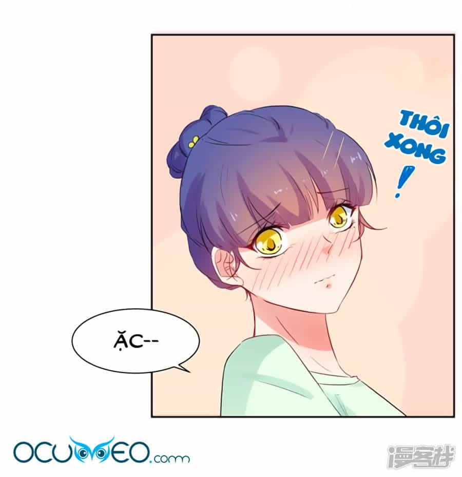 Thầy Giáo Ác Ma Yêu Tôi Rồi - Chương 9 - ảnh 32