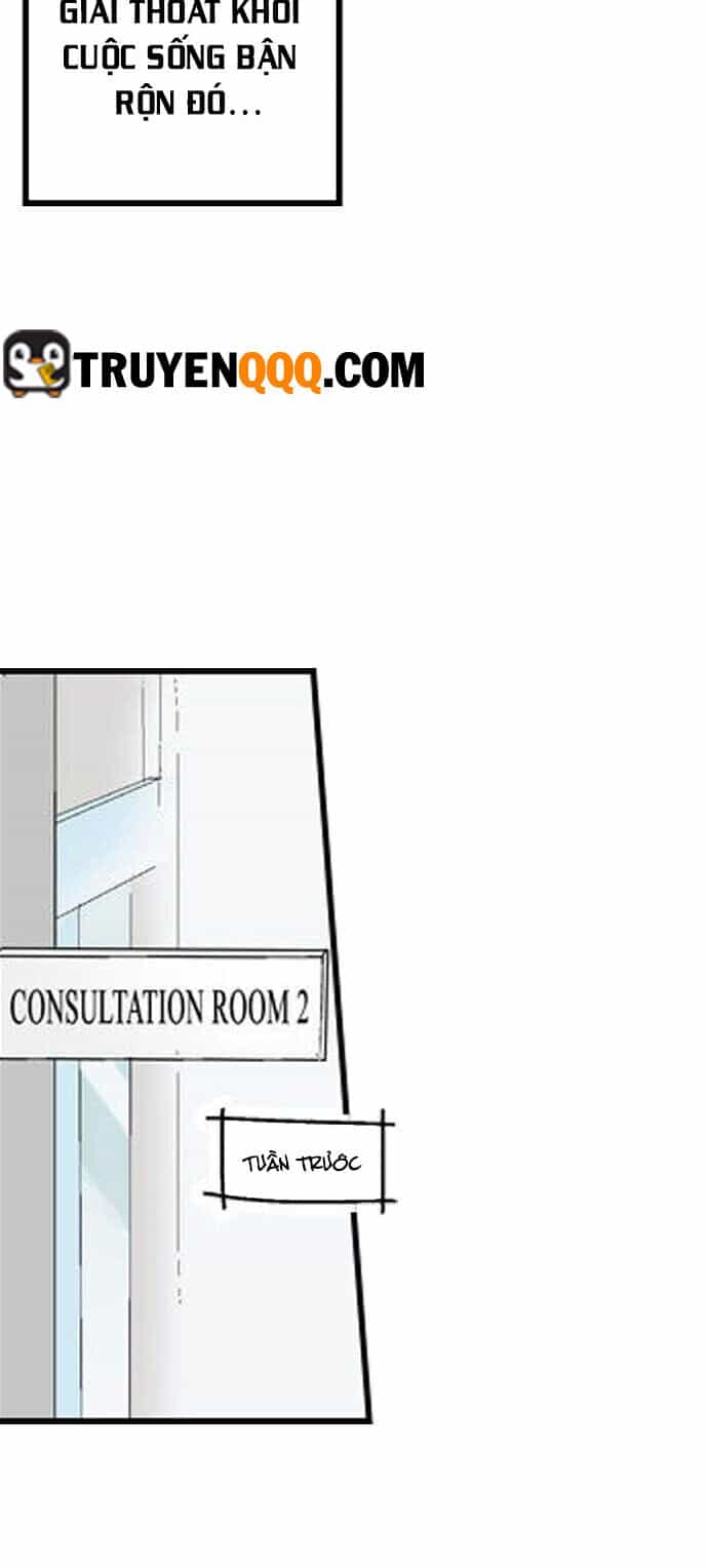 Thầy Giáo , Xin Vui Lòng Giải Quyết Vấn Đề Của Em - Chương 16 - ảnh 5