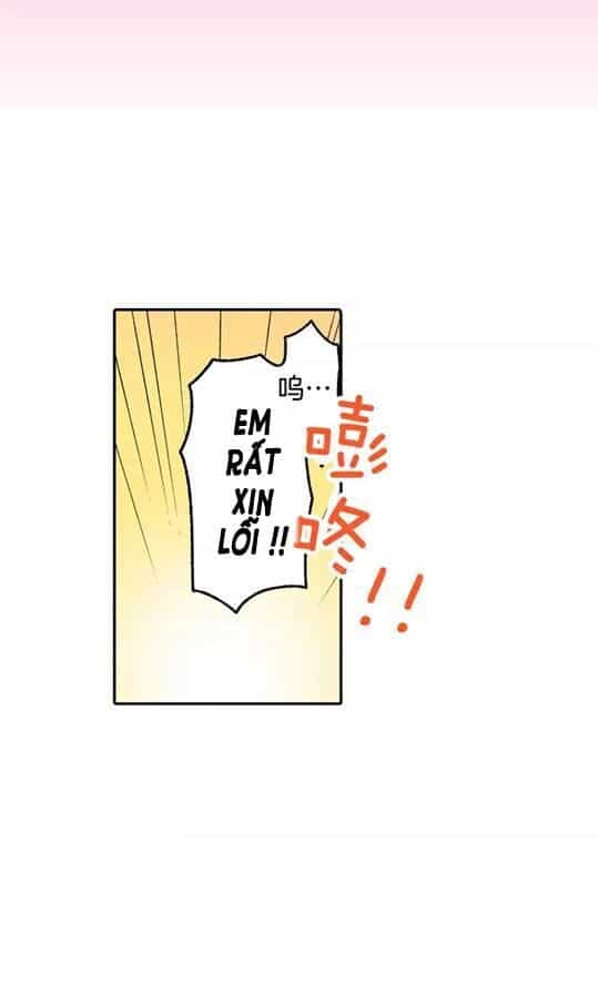 Thầy Giáo , Xin Vui Lòng Giải Quyết Vấn Đề Của Em - Chương 3 - ảnh 24