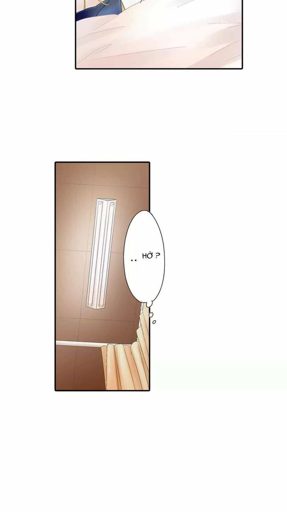Thầy Giáo , Xin Vui Lòng Giải Quyết Vấn Đề Của Em - Chương 7 - ảnh 23