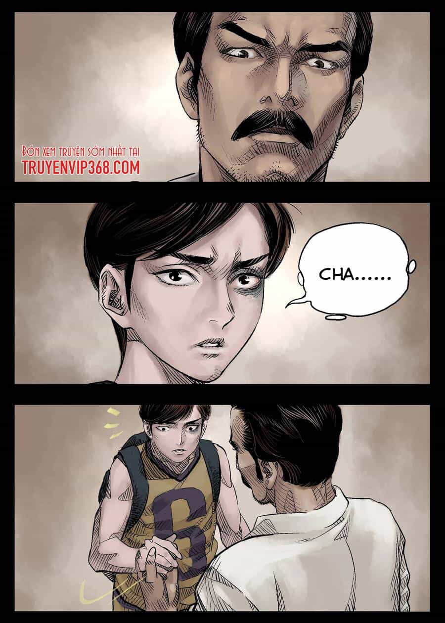 Thây Ma - Chương 32 - ảnh 5