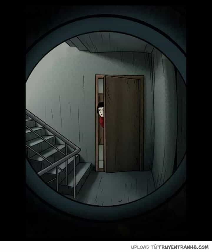Thây Ma - Chương 4 - ảnh 33