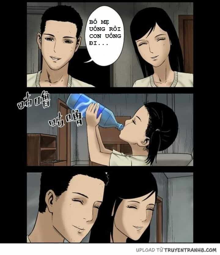 Thây Ma - Chương 4 - ảnh 4