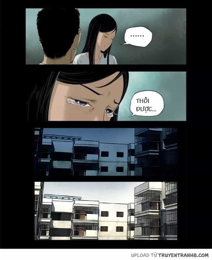 Thây Ma - Chương 5 - ảnh 39