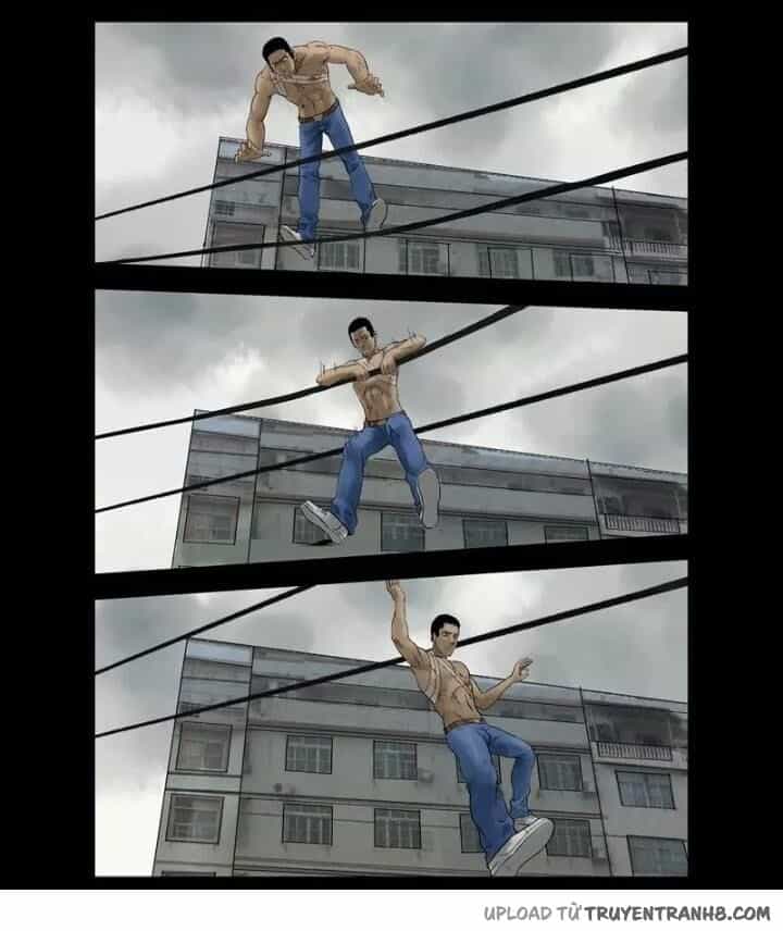 Thây Ma - Chương 6 - ảnh 17