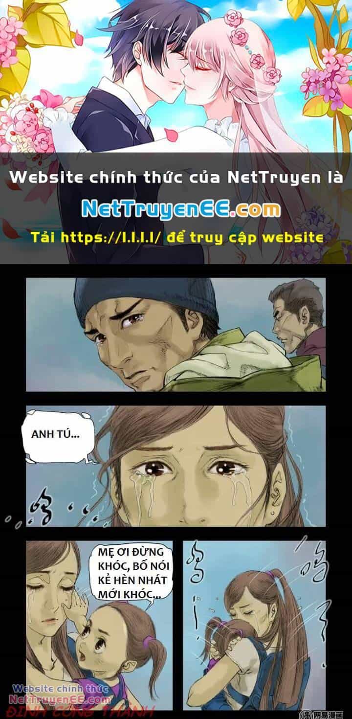 Thây Ma - Chương 64 - ảnh 1