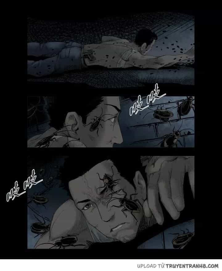 Thây Ma - Chương 7 - ảnh 2