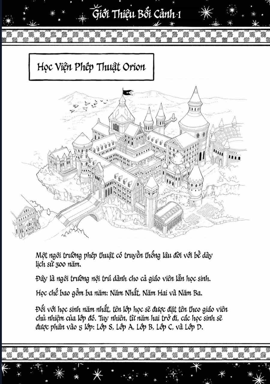 Thầy Ơi! Bọn Em Sẽ Hủy Diệt Thế Giới - Chương 4 - ảnh 47