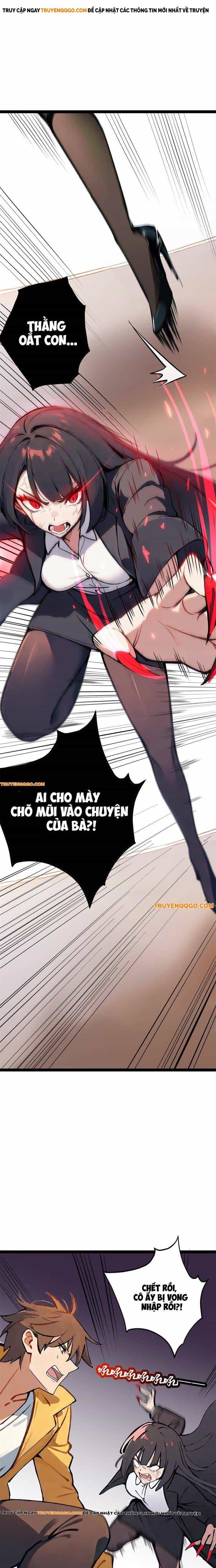 Thầy Phong Thủy Của Làng Giải Trí - Chương 2 - ảnh 17