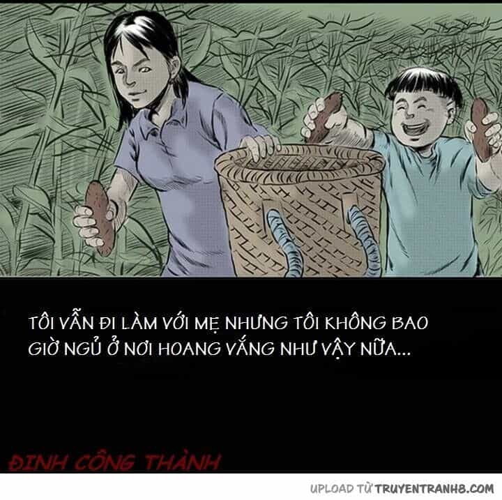 Thầy Súng Kể Chuyện Ma - Chương 1 - ảnh 25