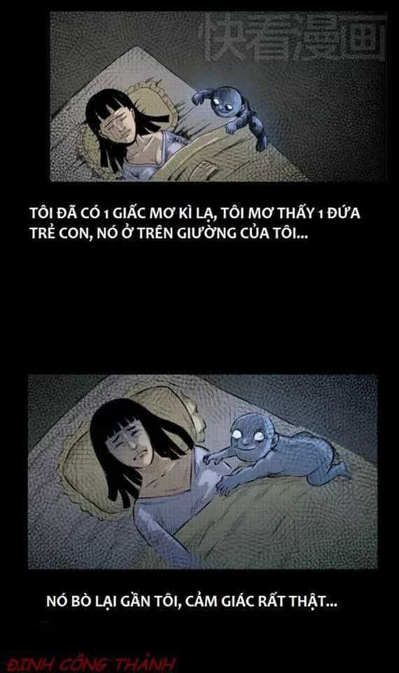 Thầy Súng Kể Chuyện Ma - Chương 9 - ảnh 6
