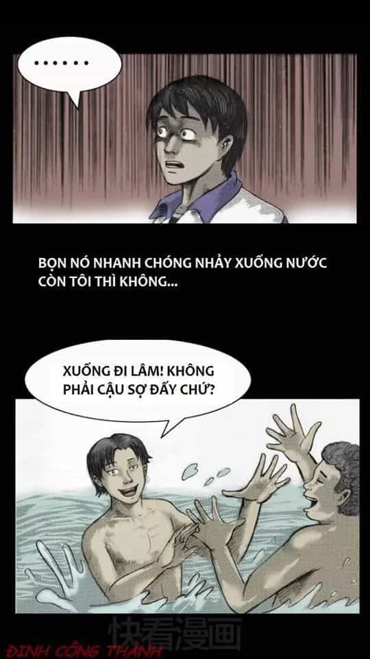 Thầy Súng Kể Chuyện Ma - Chương 11 - ảnh 4