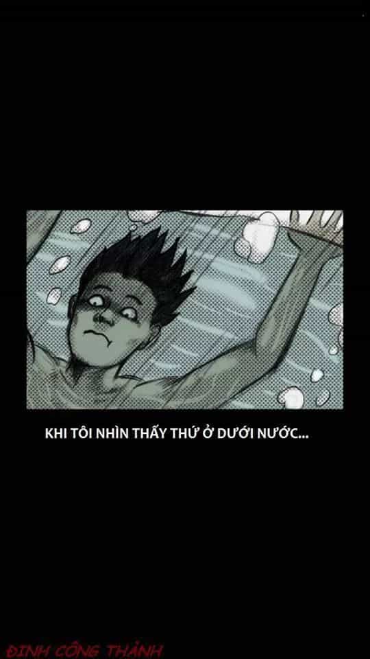 Thầy Súng Kể Chuyện Ma - Chương 11 - ảnh 9