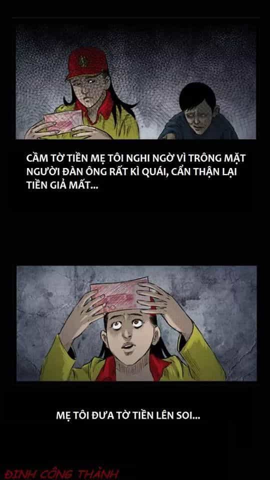 Thầy Súng Kể Chuyện Ma - Chương 13 - ảnh 8