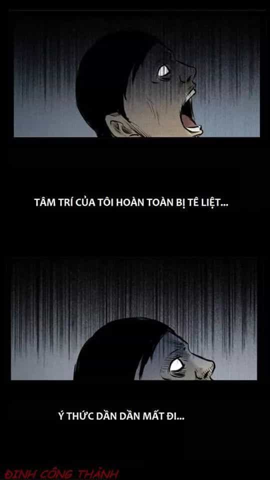 Thầy Súng Kể Chuyện Ma - Chương 14 - ảnh 18