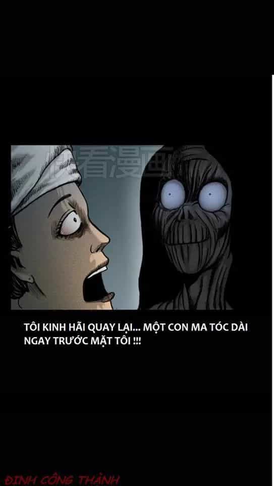 Thầy Súng Kể Chuyện Ma - Chương 15 - ảnh 14
