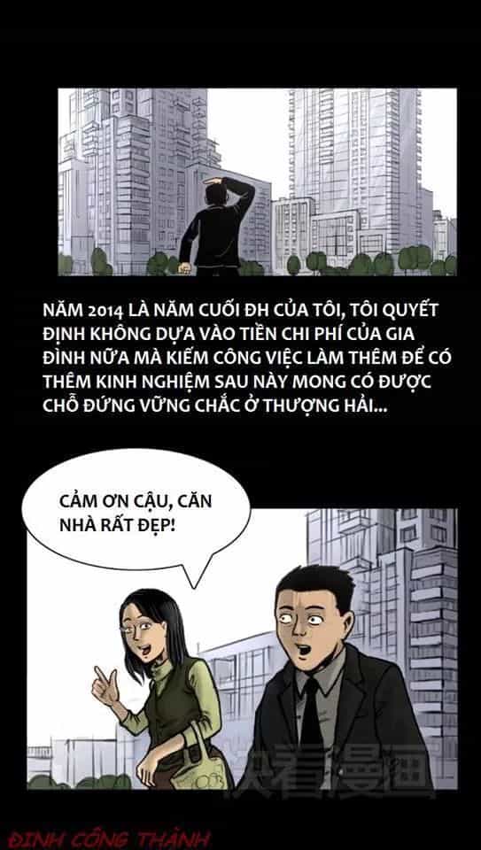 Thầy Súng Kể Chuyện Ma - Chương 15 - ảnh 2