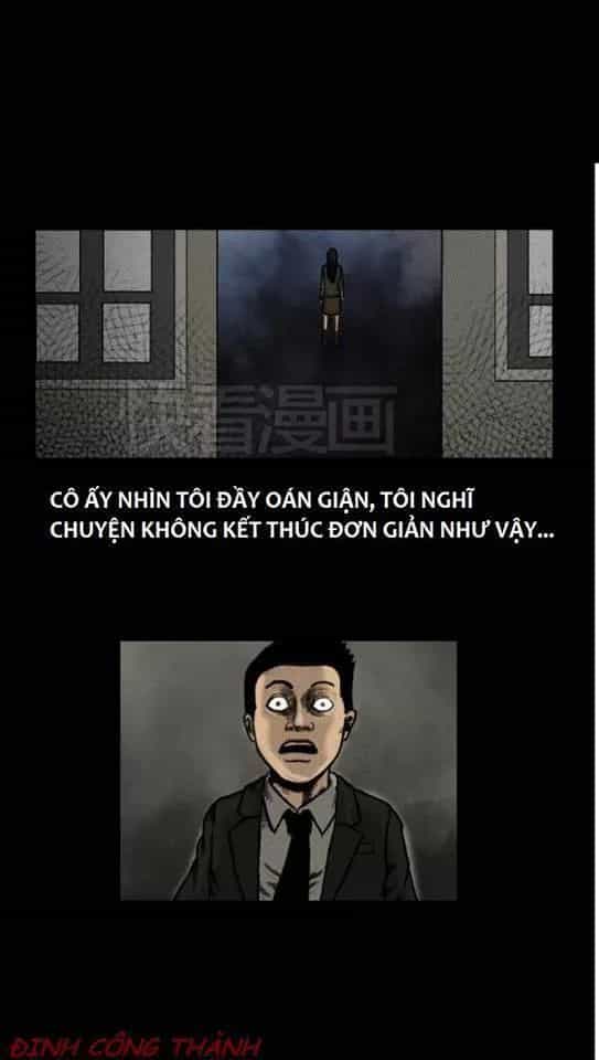 Thầy Súng Kể Chuyện Ma - Chương 15 - ảnh 23